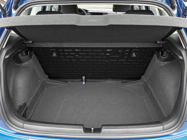 Volkswagen Polo 1.0 LED PDC SHZ