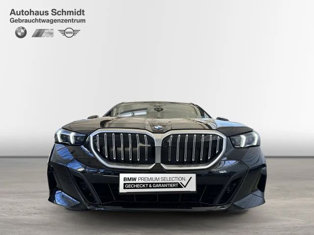 BMW 520 520i M-Sport Touring