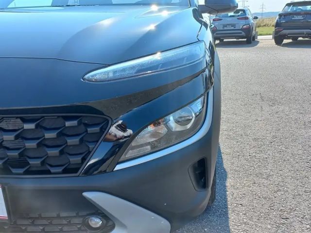 Hyundai Kona 2WD T-GDi