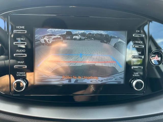 Toyota Aygo X Hatchback Play X-play