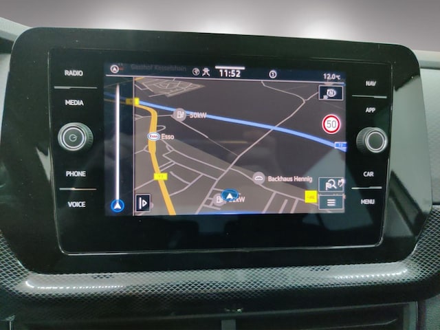 Volkswagen T-Cross 1.0 TSI IQ.Drive Life