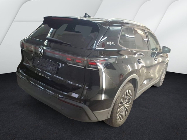 Volkswagen Tiguan 2.0 TDI DSG