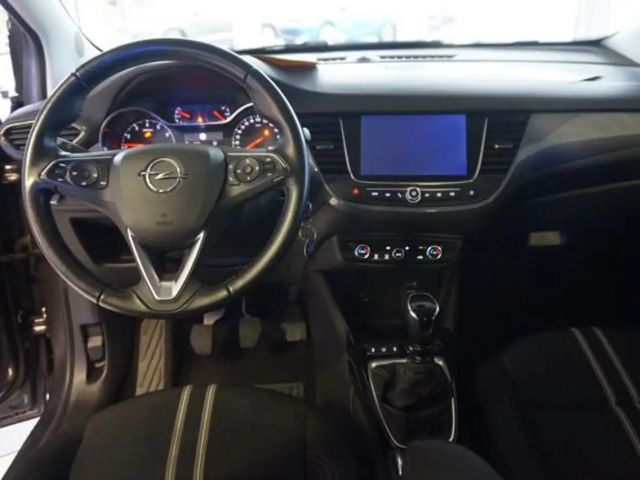 Opel Crossland X Elegance