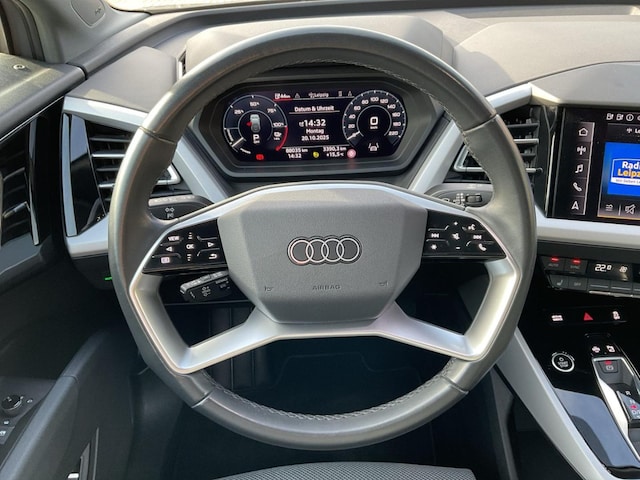 Audi Q4 e-tron 40 Sportback