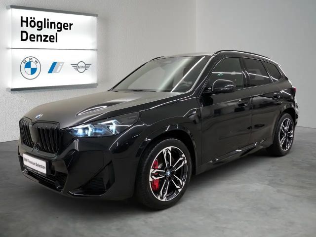 BMW X1 xDrive20d