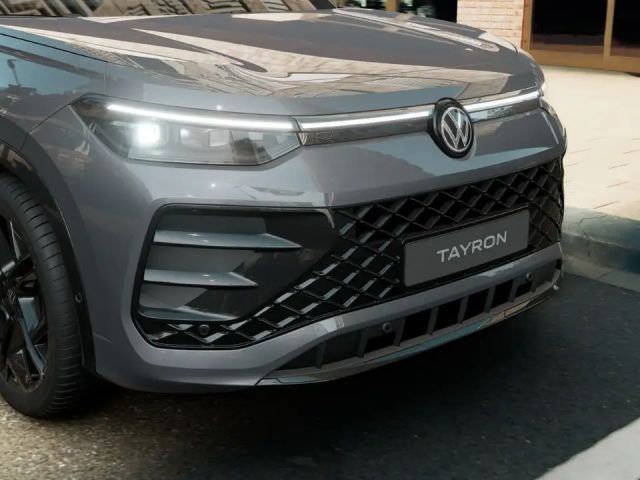 Volkswagen Tayron 2.0 TDI DSG R-Line