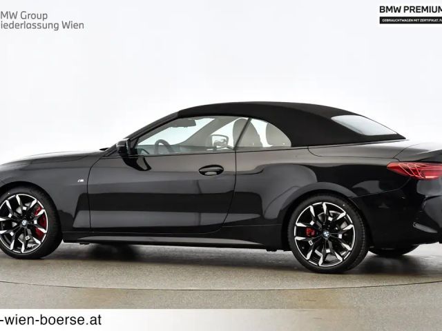 BMW 420 420i Cabrio