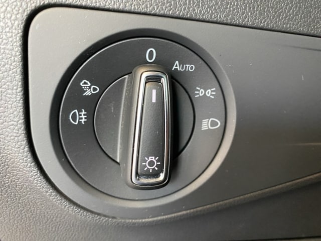 Volkswagen Tiguan 2.0 TSI 4Motion Allspace