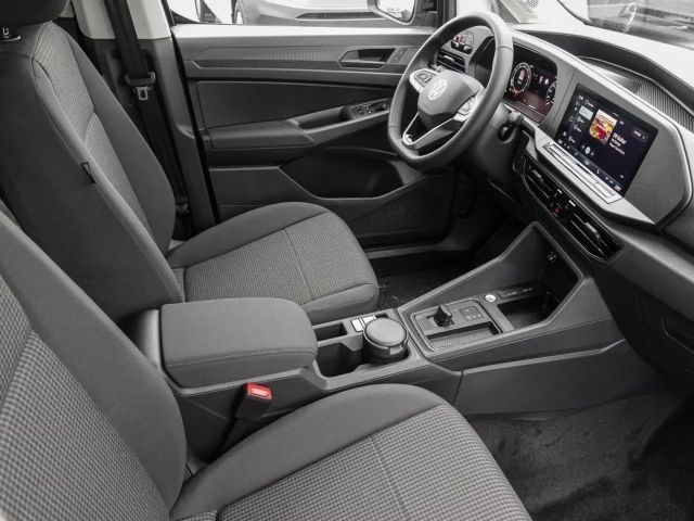 Volkswagen Caddy DSG Maxi