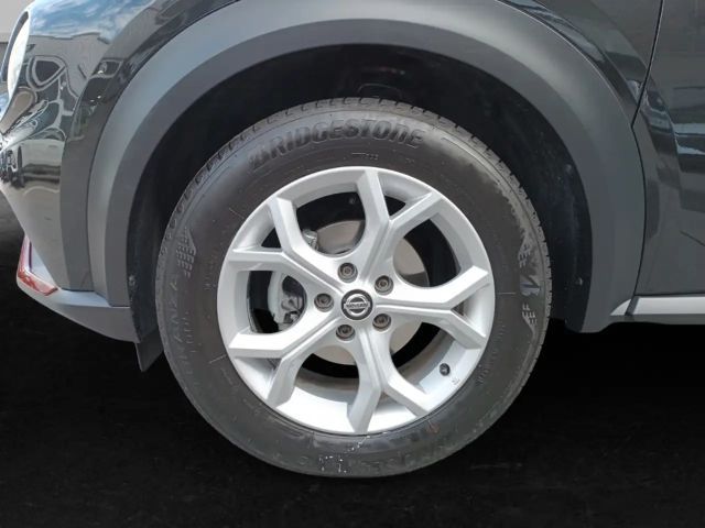 Nissan Juke DIG-T N-Connecta