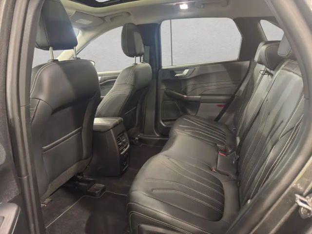 Ford Kuga Plug in Hybrid Vignale