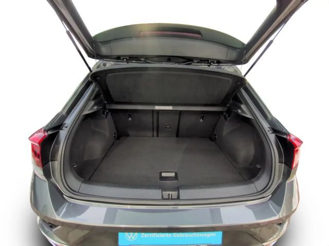 Volkswagen T-Roc 1.5 TSI Sport