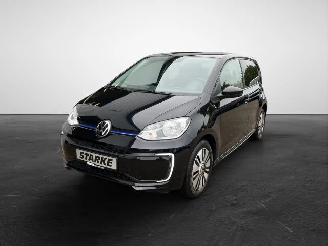 Volkswagen e-up! e-up! Edition