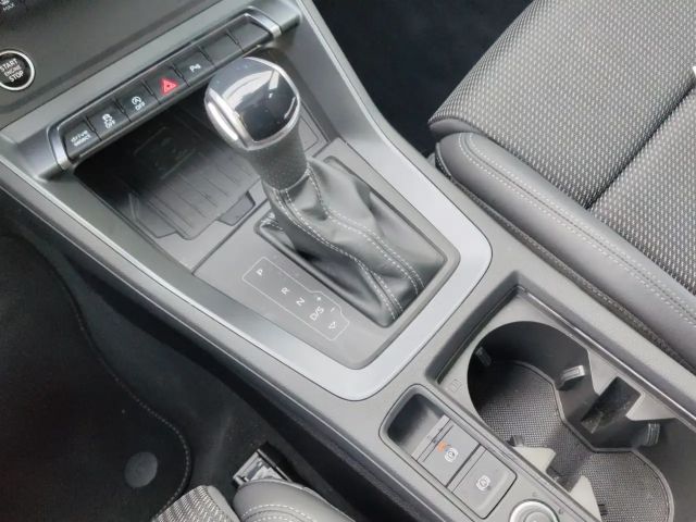 Audi Q3 35 TDI S-Line