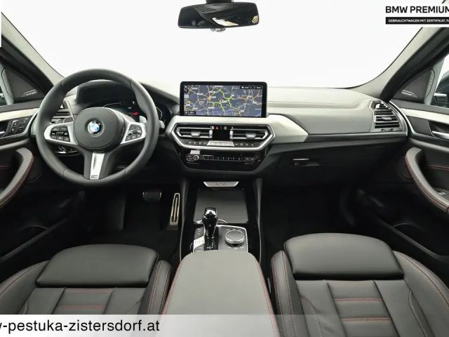 BMW X4 xDrive