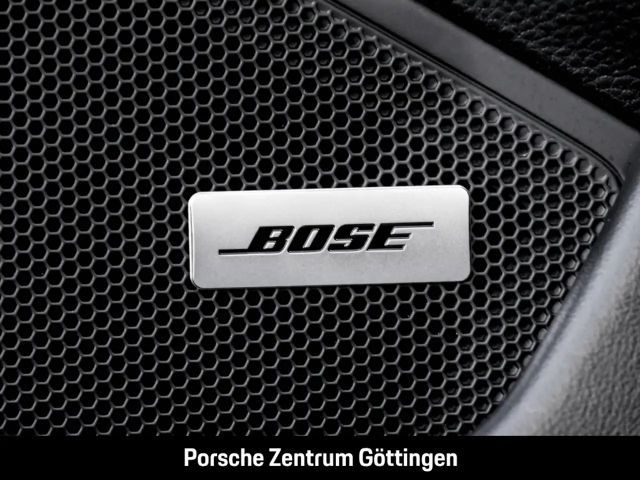 Porsche 992 Cabrio Carrera S