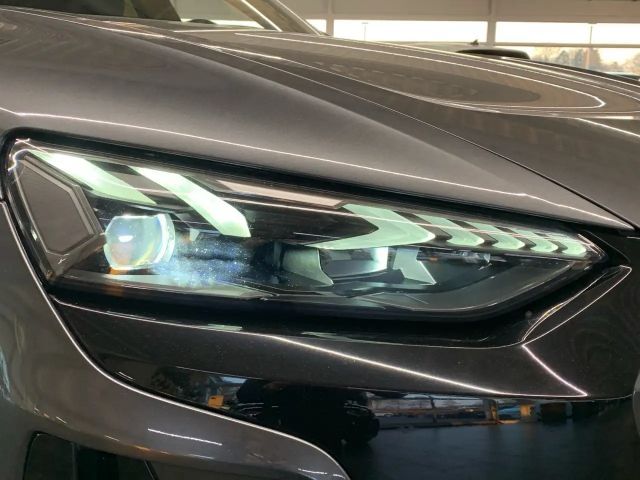 Audi e-tron GT Quattro