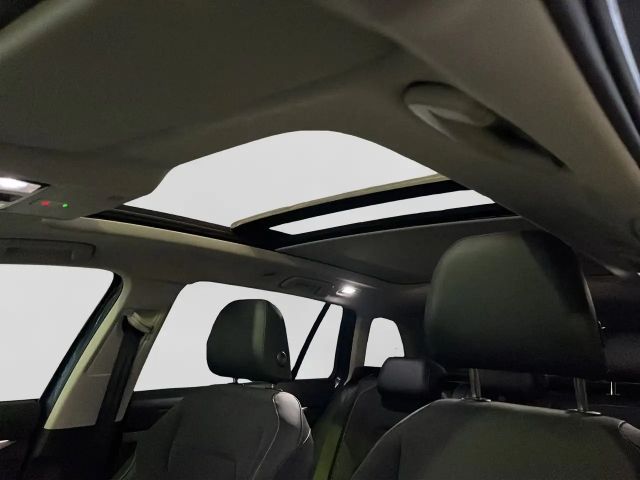 Volkswagen Golf 1.5 TSI Style Variant