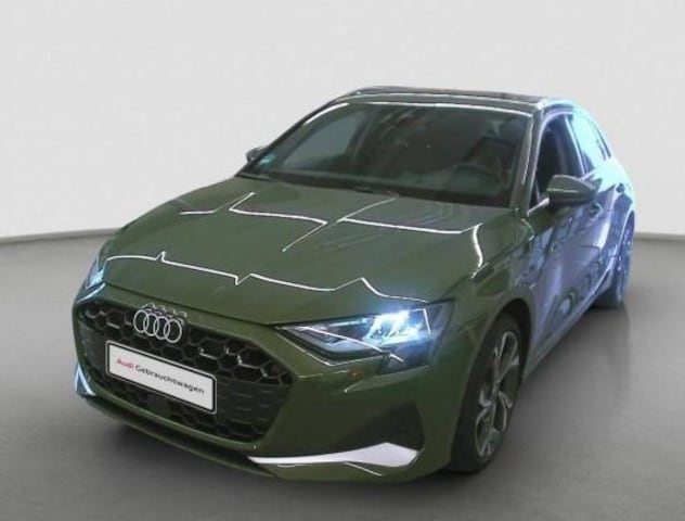 Audi A3 30 TFSI S-Tronic Sportback