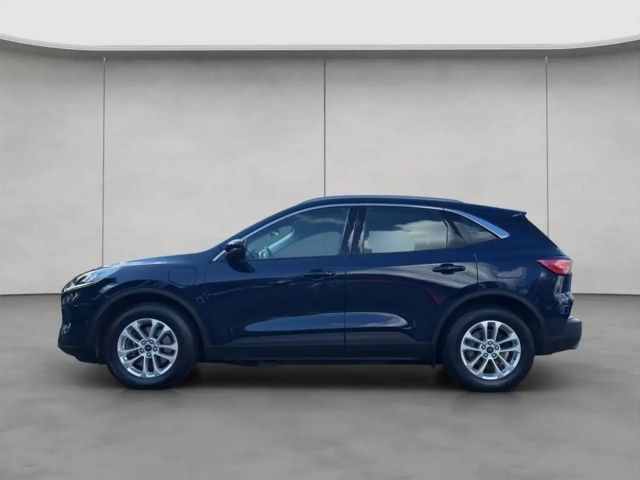 Ford Kuga Plug in Hybrid Titanium