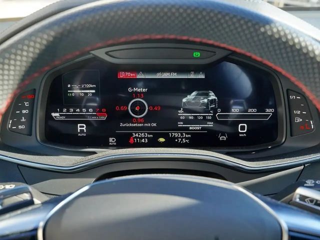 Audi RS6 4.0 TFSI Avant Quattro