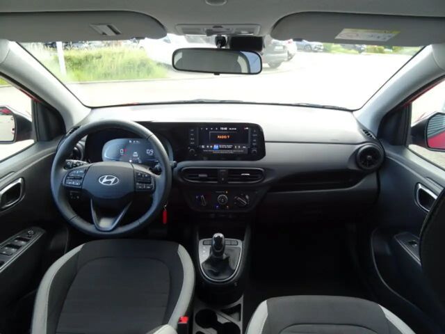 Hyundai i10 1.0 Smart