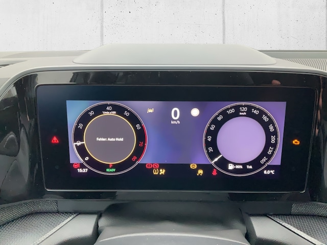 Skoda Kodiaq 1.5 TSI Selection