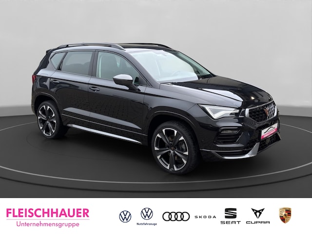 Cupra Ateca 1.5 TSI