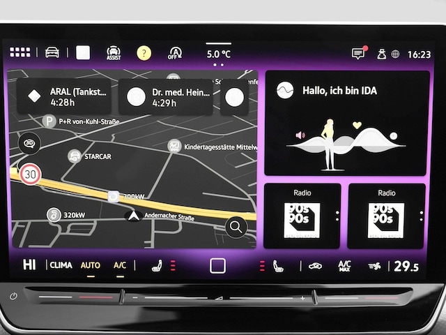 Volkswagen Golf 2.0 TDI DSG Golf VIII