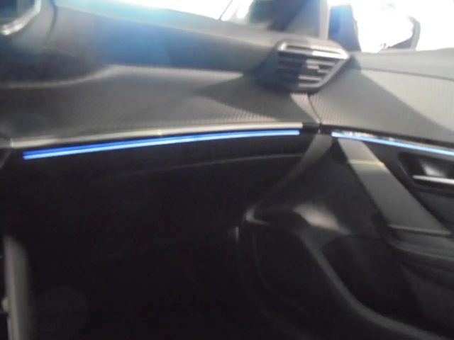 Peugeot E-208 GT-Line Hybrid