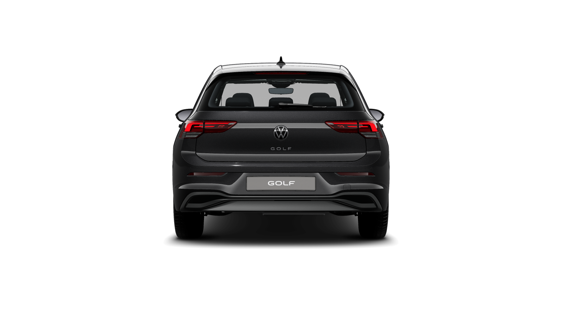 Volkswagen Golf 2.0 TDI Golf VIII Life