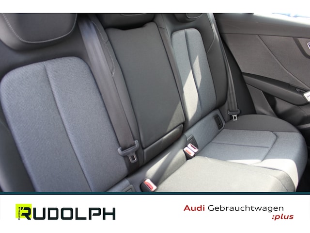 Audi Q2 35 TFSI S-Tronic