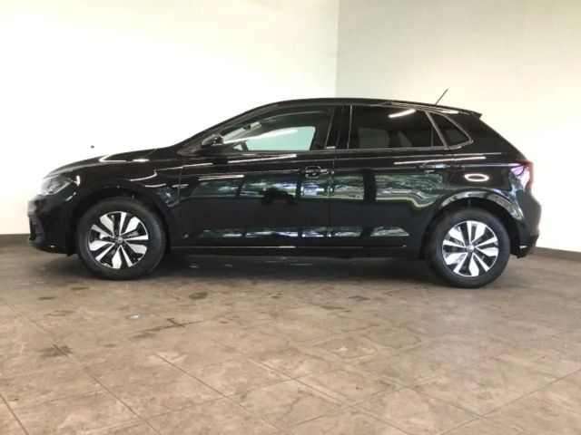 Volkswagen Polo 1.0 TSI Move
