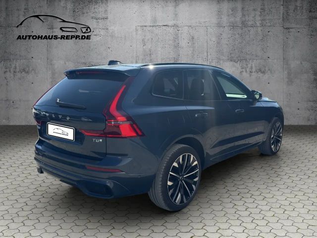 Volvo XC60 AWD Dark T8 Ultra