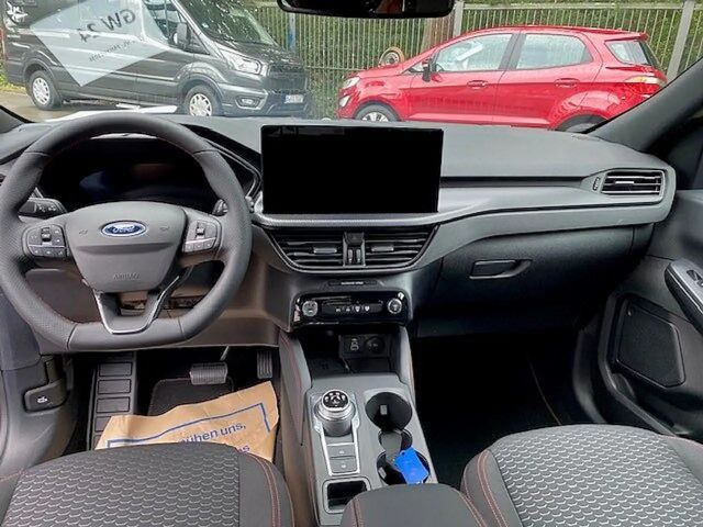 Ford Kuga 1.5EcoB.''ST-LINE''Navi,LED-SW,Kamera