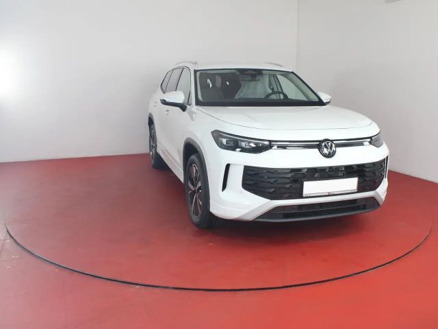 Volkswagen Tayron 1.5 eTSI DSG Life