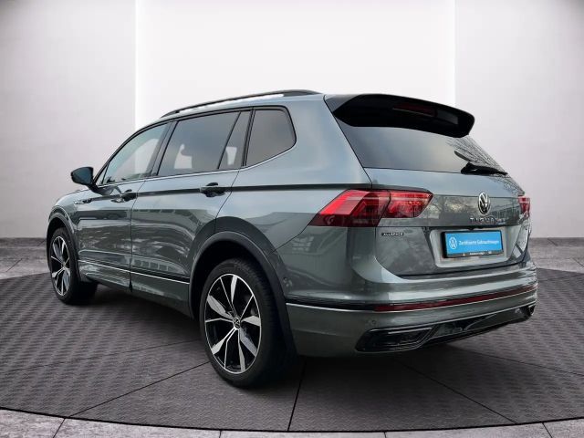 Volkswagen Tiguan 4Motion Allspace R-Line