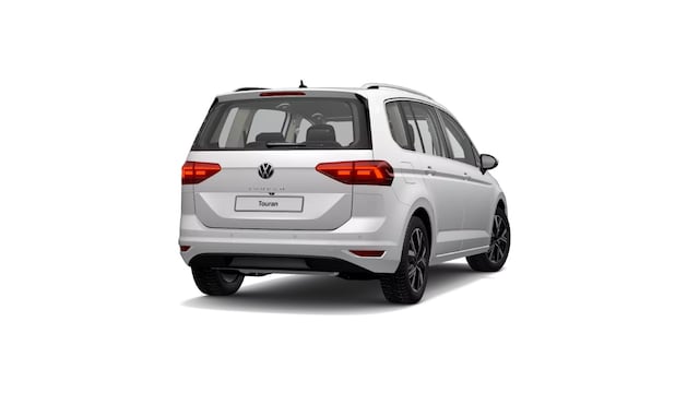 Volkswagen Touran Highline