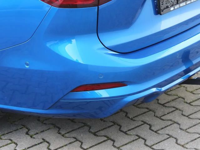 Ford Focus EcoBoost ST Line