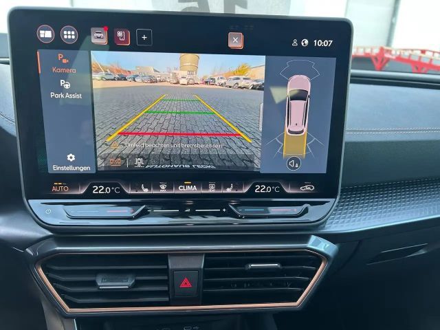 Cupra Leon DSG Sportstourer