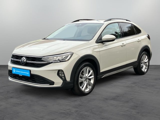 Volkswagen Taigo 1.0 TSI DSG Life