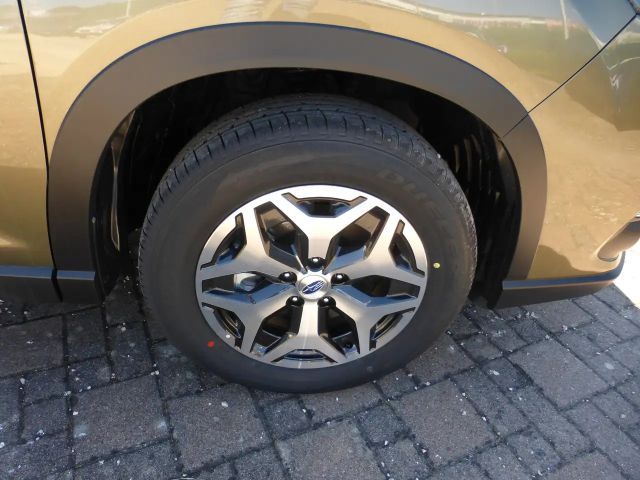 Subaru Forester Active e-Boxer e-Boxer