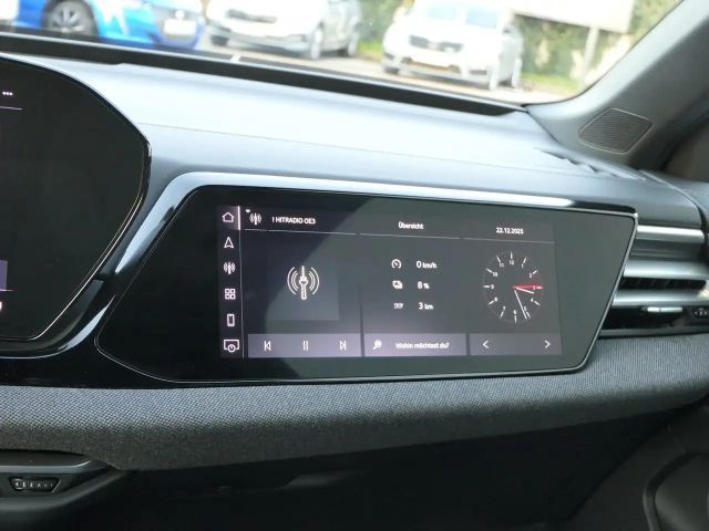 Audi A5 Hybride Quattro