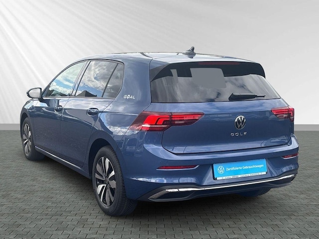 Volkswagen Golf 1.5 TSI Golf VIII