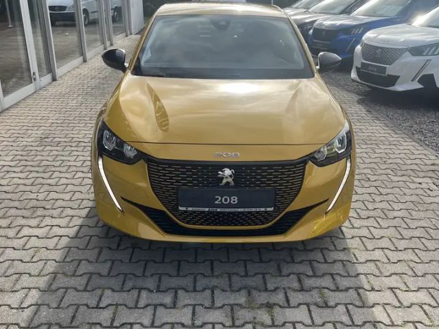 Peugeot E-208 Active Pack