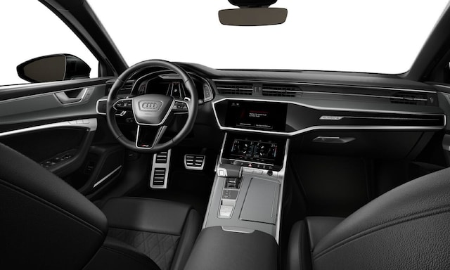 Audi A6 e-tron Avant Performance Quattro