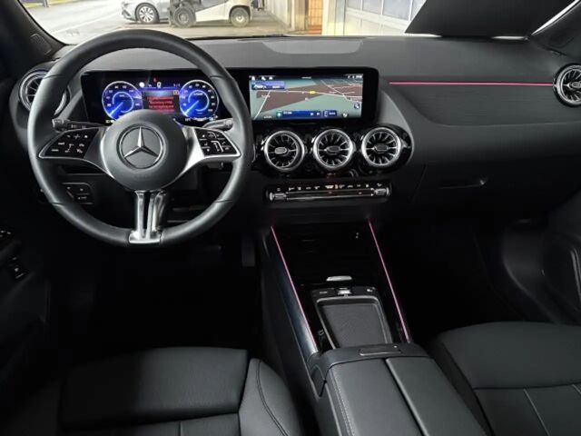 Mercedes-Benz EQA 300 4MATIC Progressive