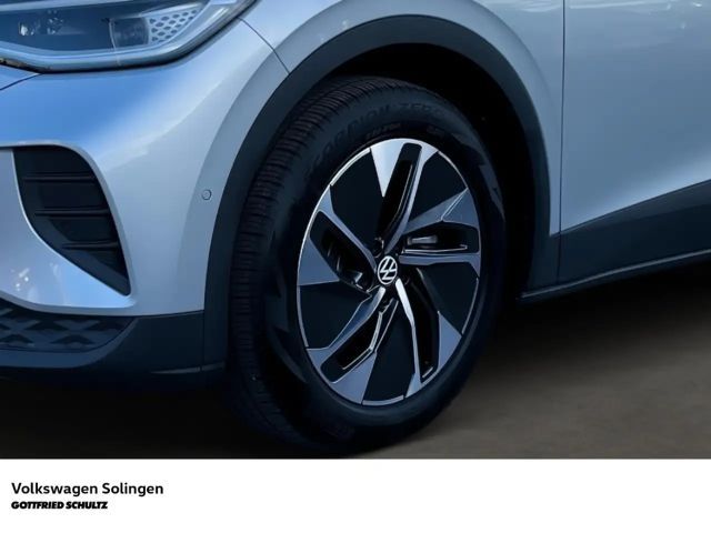Volkswagen ID.4 Performance Pure
