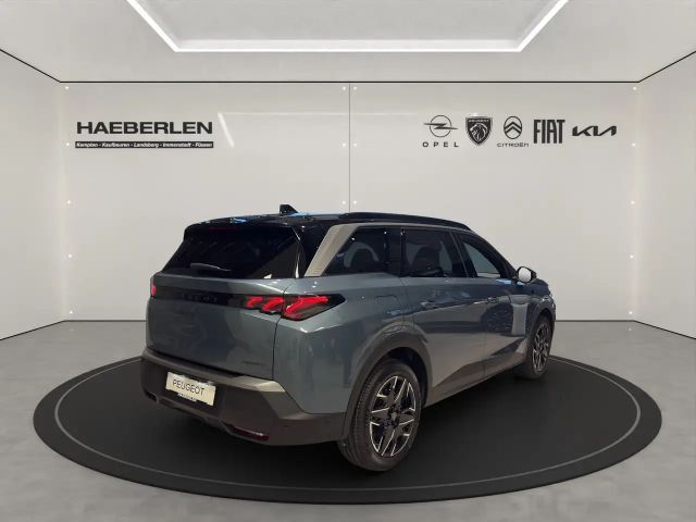 Peugeot 5008 GT-Line