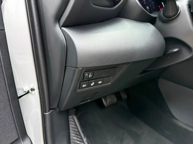 Toyota Yaris Cross Yaris Cross Hyb 130 Teamplayer,Winter-Safety Paket